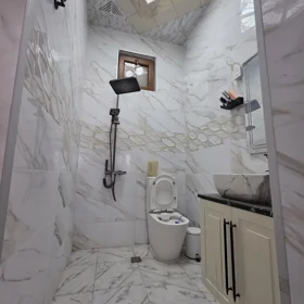 In Baku 40.0 m² house with 2.0 rooms is for sale - Image 7