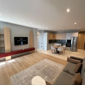 In nan 145.0 m² apartment is for rent - Image 2