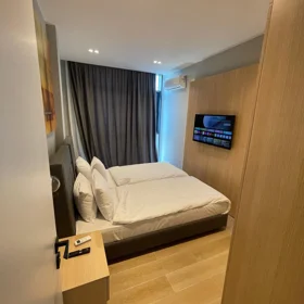 In nan 145.0 m² apartment is for rent - Image 9
