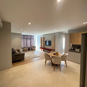 In nan 145.0 m² apartment is for rent - Image 10