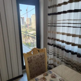 In Baku 60.0 m² apartment is for rent - Image 10