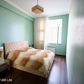 In Suraxanı rayonu 74.0 m² apartment is for sale - Image 3