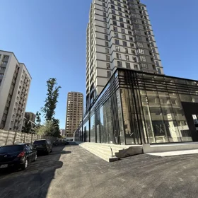 In Baku 133.0 m² apartment is for sale - Image 3