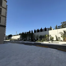 In Baku 133.0 m² apartment is for sale - Image 6