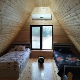 In Guba 100.0 m² house with 3.0 rooms is for sale - Image 2
