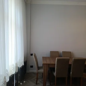 In Səbail rayonu 115.0 m² apartment is for rent - Image 4