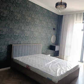 In Səbail rayonu 115.0 m² apartment is for rent - Image 6
