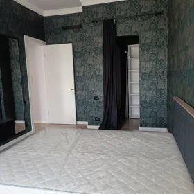 In Səbail rayonu 115.0 m² apartment is for rent - Image 7