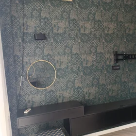 In Səbail rayonu 115.0 m² apartment is for rent - Image 9