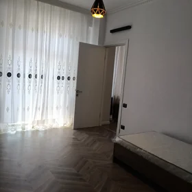 In Səbail rayonu 115.0 m² apartment is for rent - Image 10