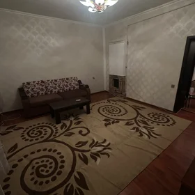 In Baku 70.0 m² apartment is for rent - Image 3