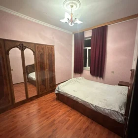 In Baku 70.0 m² apartment is for rent - Image 5