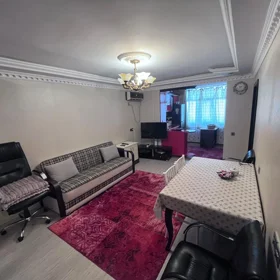 In Baku 40.0 m² apartment is for rent - Image 2