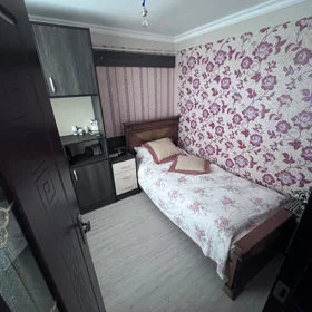In Baku 40.0 m² apartment is for rent - Image 4