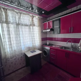 In Baku 40.0 m² apartment is for rent - Image 5