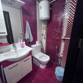 In Baku 40.0 m² apartment is for rent - Image 7
