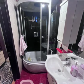 In Baku 40.0 m² apartment is for rent - Image 8