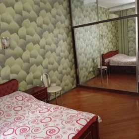 Xətai rayonu-da 145.0 m2 mənzil kirayə verilir - Şəkil 4