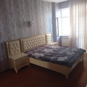 Xətai rayonu-da 145.0 m2 mənzil kirayə verilir - Şəkil 5