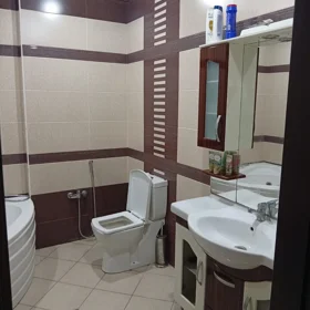 Xətai rayonu-da 145.0 m2 mənzil kirayə verilir - Şəkil 7