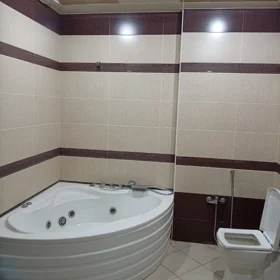 Xətai rayonu-da 145.0 m2 mənzil kirayə verilir - Şəkil 8