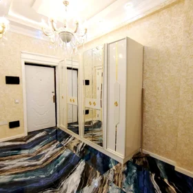 In Baku 100.0 m² apartment is for rent - Image 2