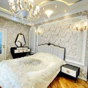 In Baku 100.0 m² apartment is for rent - Image 5