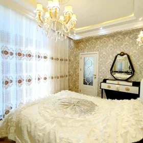 In Baku 100.0 m² apartment is for rent - Image 7