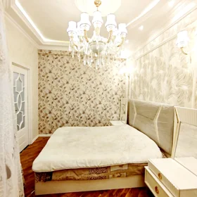 In Baku 100.0 m² apartment is for rent - Image 8