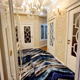 In Baku 100.0 m² apartment is for rent - Image 10