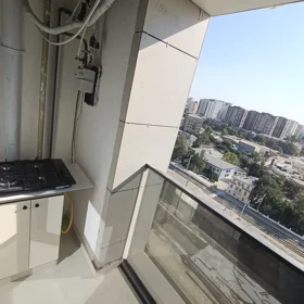 In Baku 80.0 m² apartment is for rent - Image 2