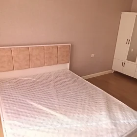 In Baku 80.0 m² apartment is for rent - Image 7