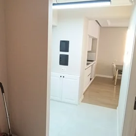 In Baku 80.0 m² apartment is for rent - Image 8