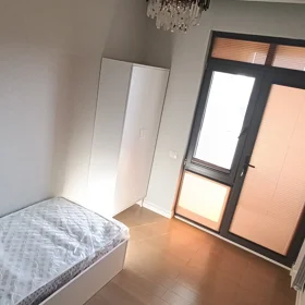 In Baku 80.0 m² apartment is for rent - Image 10