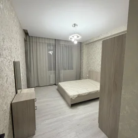 In Baku 95.0 m² apartment is for rent - Image 2
