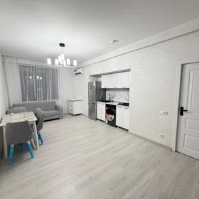 In Baku 95.0 m² apartment is for rent - Image 3