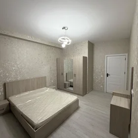 In Baku 95.0 m² apartment is for rent - Image 7