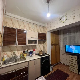 In Baku 50.0 m² apartment is for rent - Image 3