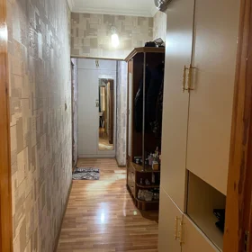 In Baku 50.0 m² apartment is for rent - Image 4