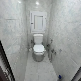 In Baku 50.0 m² apartment is for rent - Image 5