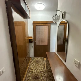 In Binəqədi rayonu 45.0 m² apartment is for rent - Image 2