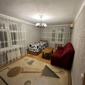 In Binəqədi rayonu 45.0 m² apartment is for rent - Image 3