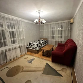 In Binəqədi rayonu 45.0 m² apartment is for rent - Image 4