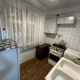In Binəqədi rayonu 45.0 m² apartment is for rent - Image 7