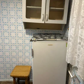 In Binəqədi rayonu 45.0 m² apartment is for rent - Image 9