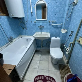 In Binəqədi rayonu 45.0 m² apartment is for rent - Image 10