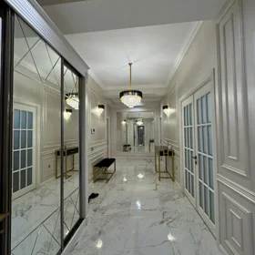 In Xətai rayonu 140.0 m² apartment is for rent - Image 3