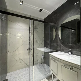 In Xətai rayonu 140.0 m² apartment is for rent - Image 7
