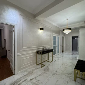 In Xətai rayonu 140.0 m² apartment is for rent - Image 10