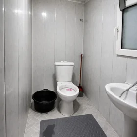In Baku 60.0 m² house with 2.0 rooms is for sale - Image 7